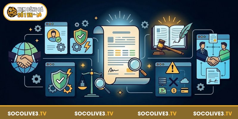 Khái niệm về miễn trừ trách nhiệm