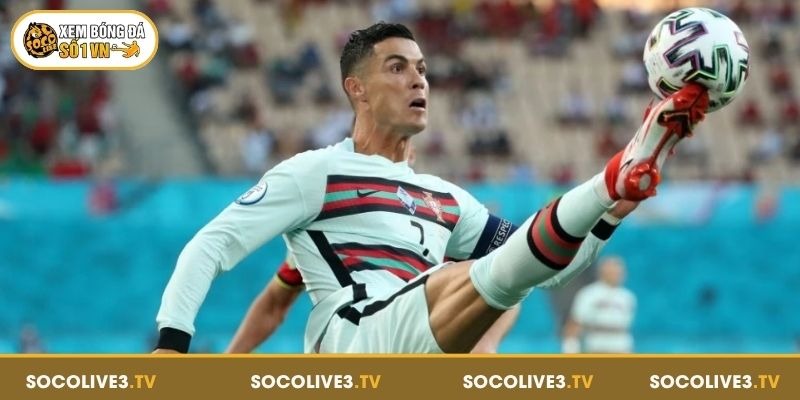 Tiểu sử Ronaldo về cuộc sống cá nhân ngoài sân cỏ