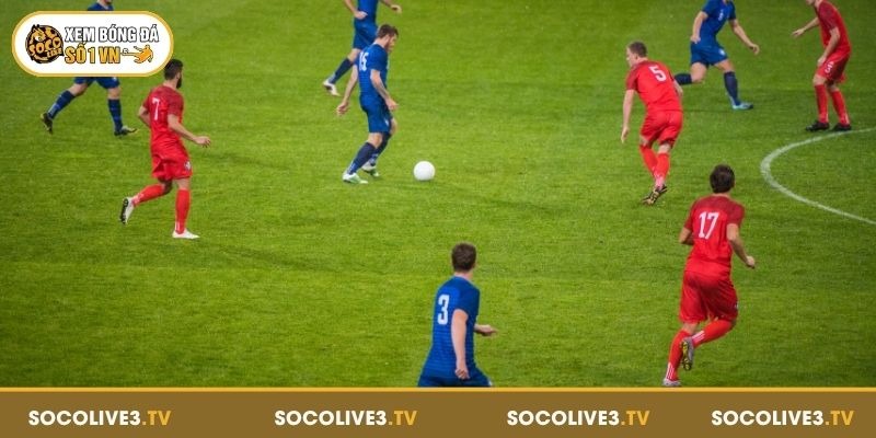 Tổng quan về trực tiếp bóng đá